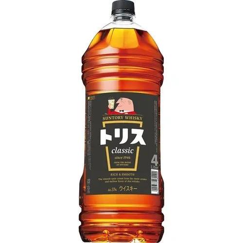 Suntory TORYS Classic Whisky 4000ml