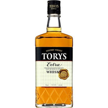 將圖片載入圖庫檢視器 Suntory TORYS Extra Whisky 700ml