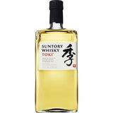 Suntory Toki Japanese Whiskey 700ml