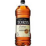 TORYS Extra Whisky 4000ml