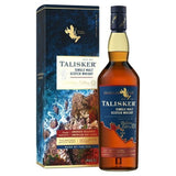 Talisker Distillers Edition Whisky 700ml