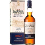 Talisker Port Ruighe 700ml 泰斯卡波特桶