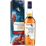 Talisker Storm Scotch Whisky 700ml 泰斯卡風暴