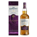 The Glenlivet Triple Cask Matured Distiller's Reserve Single Malt Scotch Whisky 盒裝 1000ml 格蘭利威三桶大師精選