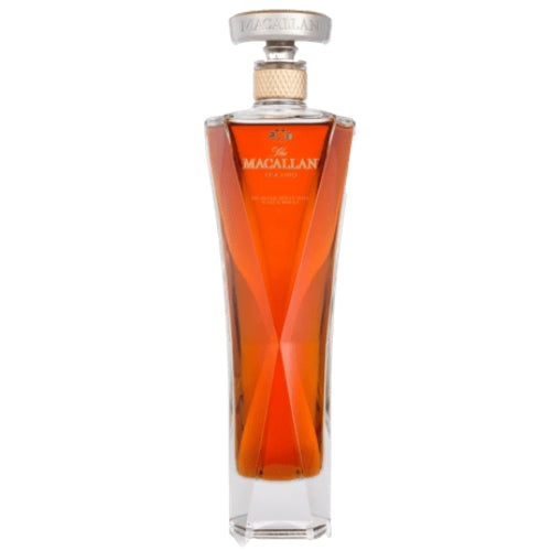 The Macallan Oscuro Single Malt Scotch Whisky 700ml 麥卡倫深棕魅力單一麥芽威士忌