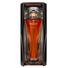 Load image into gallery viewer The Macallan Oscuro Single Malt Scotch Whisky 700ml 麥卡倫深棕魅力單一麥芽威士忌