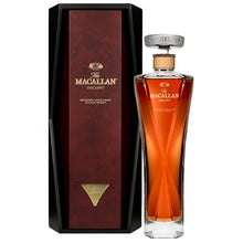 Load image into gallery viewer The Macallan Oscuro Single Malt Scotch Whisky 700ml 麥卡倫深棕魅力單一麥芽威士忌