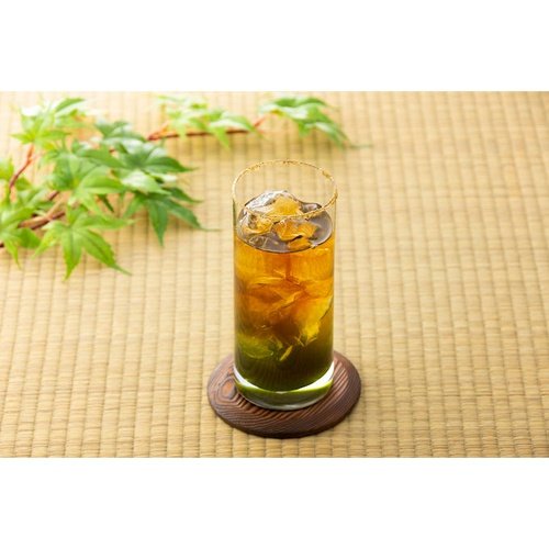 户河內威士忌抹茶利口酒 Togouchi Whisky Blended Matcha Liqueur 500ml