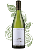 Cloudy Bay Sauvignon Blanc 2019