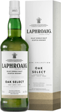 Laphroaig Select 700ml 拉弗格精選桶 新版盒裝