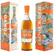 將圖片載入圖庫檢視器 Glenmorangie A Tale Of Tokyo Limited Edition 東京物語單一麥芽蘇格蘭威士忌 700ml