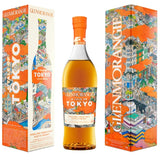 Glenmorangie A Tale Of Tokyo Limited Edition 東京物語單一麥芽蘇格蘭威士忌 700ml