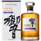 響 Japanese Harmony Master’s Select 盒裝 700ml SUNTORY HIBIKI JAPANESE WHISKY