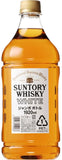 三得利 白札 Suntory Whisky White 調和威士忌 1920ml