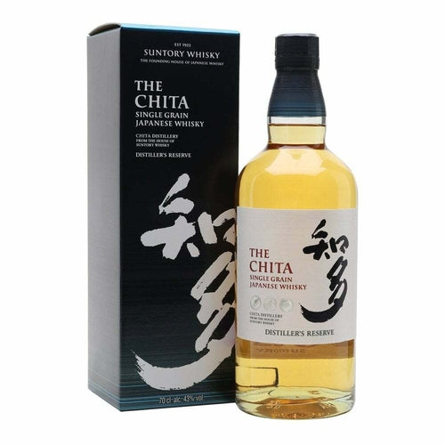 Suntory Chita Single Grain whisky 700ml