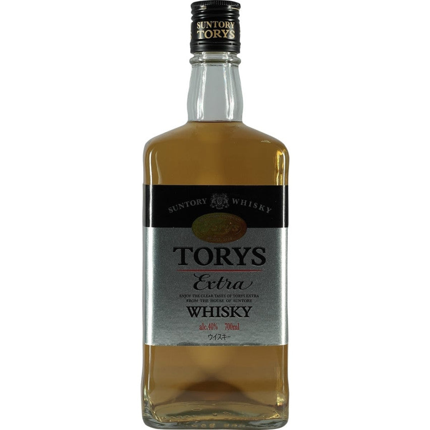 Suntory TORYS Extra Whisky 700ml