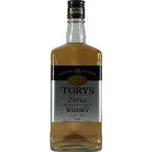 將圖片載入圖庫檢視器 Suntory TORYS Extra Whisky 700ml