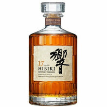 Load image into gallery viewer 響17年 瓶裝 700ml Suntory Hibiki 17 Years Old Whisky