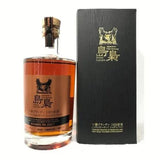 Island Owl Tokachi Brandy 1989 Original Liquor Boxed 700ml