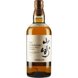 山崎單一麥芽威士忌  瓶裝 700ml Suntory Yamazaki Single Malt Whisky