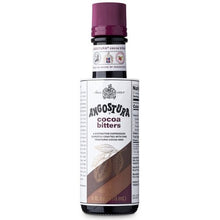 將圖片載入圖庫檢視器 Angostura Cocoa Bitters 可可苦精100ml 雞尾酒調酒