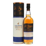 Arran Port Cask Finish Single Malt Whisky 700ml