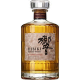 Hibiki Blender's Choice Bottle 700ml Suntory Hibiki Blender's Choice