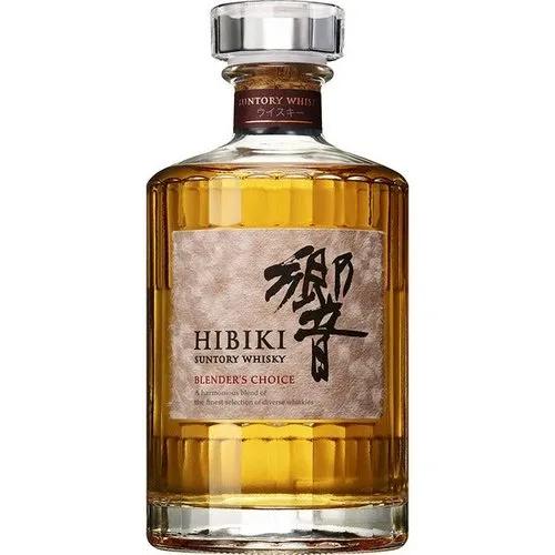 響Blender's Choice 盒裝 700ml Suntory Hibiki Blender's Choice