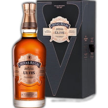 將圖片載入圖庫檢視器 Chivas Regal Ultis Blended Scotch Whisky 盒裝 700ml