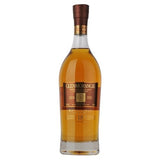 Glenmorangie 18 Years Old Extremely Rare Whiskey Bottle 700ml