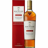 Macallan Classic Cut 2020 盒裝 700ml