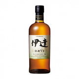 Nikka Date伊達 威士忌 瓶裝 700ml