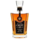 Suntory Crest 12 Years Old Japanese Whisky 700ml