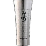 Suntory Yamazaki Yamazaki Stainless Steel Highball Cup